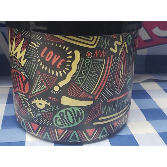 BBW UNITY Coconut Sandalwood Large 3 Wick Candle - Love Grow Together Strong - Picture 2 of 5